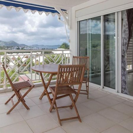 Sunny Cottage, Belle Terrasse, Proche Et Vue Mer Sainte-Luce Zewnętrze zdjęcie